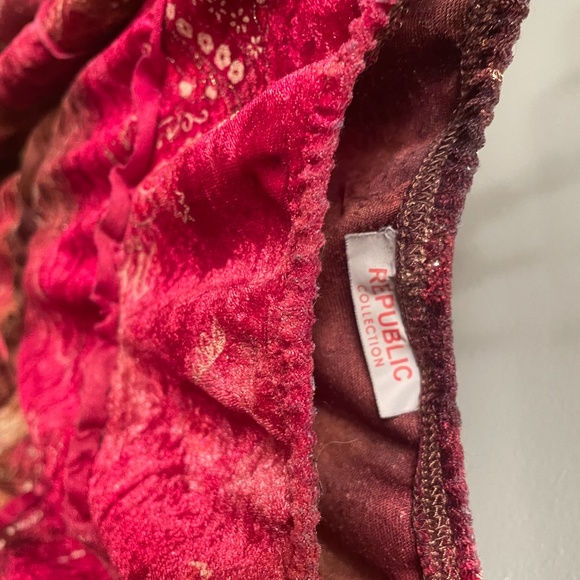 size 4 woman skirt - Picture 5 of 9